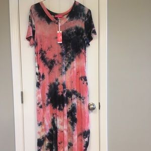 Simply Southern Dress